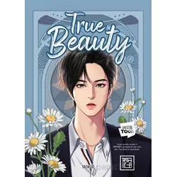 True Beauty 8 - Yaongyi - Athica Yayınları
