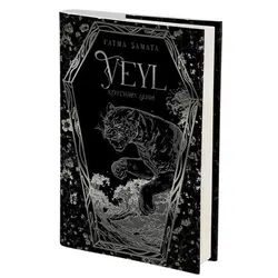 Veyl Kötülerin Şehri - Fatma Şamata - Artemis Yayınları