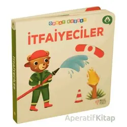 İtfaiyeciler - Oynat Keşfet - Kolektif - Masalperest