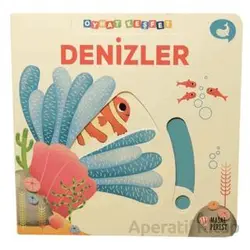 Denizler - Oynat Keşfet - Kolektif - Masalperest
