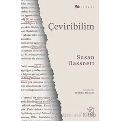 Çeviribilim - Susan Bassnett - Minotor Kitap