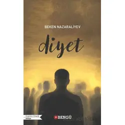 Diyet - Beken Nazaraliyev - Bengü Yayınları