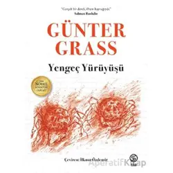 Yengeç Yürüyüşü - Günter Grass - Sia Kitap