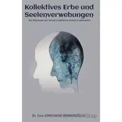 Kollektives Erbe und  Seelenverwebungen / Das Phänomen der Schuld in Katharina Hackers Erzählwelten