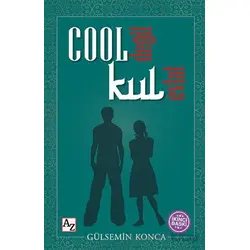 Cool Değil Kul Evlat - Gülsemin Konca - Az Kitap