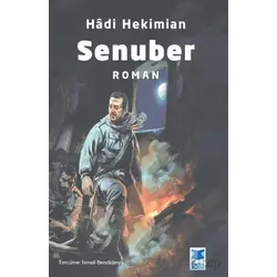 Senuber - Hadi Hekimian - Feta Yayıncılık