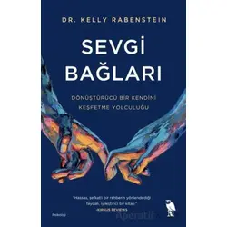 Sevgi Bağları - Kelly Rabenstein - Nemesis Kitap