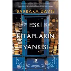 Eski Kitapların Yankısı - Barbara Davis - Olimpos Yayınları