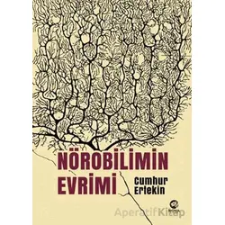 Nörobilimin Evrimi - Cumhur Ertekin - Nova Kitap