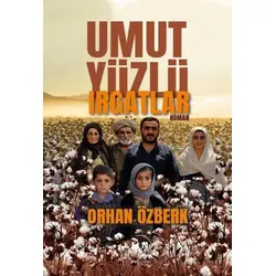 Umut Yüzlü Irgatlar - Orhan Özberk - Liman Yayınevi