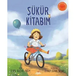 Şükür Kitabım - Zehra Koçbay Erdem - Düş Değirmeni