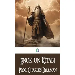 Enok’un Kitabı - Charles Dillman - Fa Yayınları