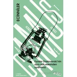 Ecinniler - Albert Camus - Can Yayınları