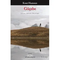 Göçebe - Knut Hamsun - Yapı Kredi Yayınları