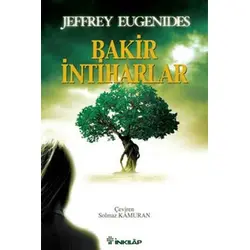 Bakir İntiharlar - Jeffrey Eugenides - İnkılap Kitabevi