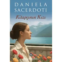 Kitapçının Kızı - Daniela Sacerdoti - Remzi Kitabevi