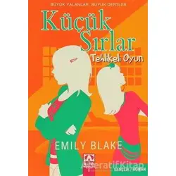 Küçük Sırlar - Emily Blake - Altın Kitaplar