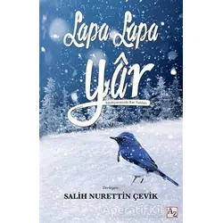 Lapa Lapa Yar - Mehmet Gültekin - Az Kitap