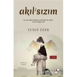 Akılsızım - Yusuf Özer - Az Kitap