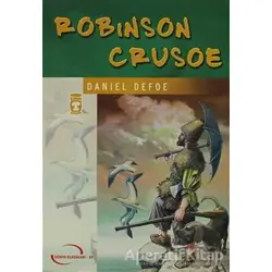 Robinson Crusoe - Daniel Defoe - Timaş Çocuk