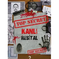 Kanlı Resital - Leopar Yayınları