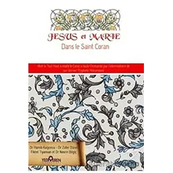 Jesus et Marie - Hamdi Kalyoncu - Yediveren Yayınları