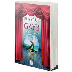 Ruyet-ul Gayb - Haberci Rüyalar - Murat Ukray - Cinius Yayınları