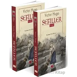 Sefiller (I-II Cilt) - Victor Hugo - Elips Kitap
