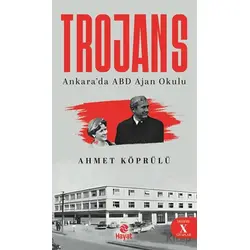 Trojans - Ahmet Köprülü - Hayat Yayınları