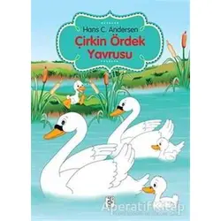 Çirkin Ördek Yavrusu - Hans Christian Andersen - Sis Yayıncılık