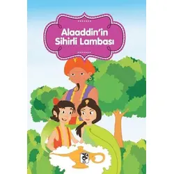 Alaaddin’in Sihirli Lambası - Sis Yayıncılık