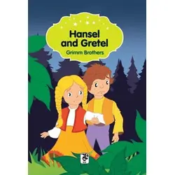 Hansel and Gretel - Grimm Brothers - Sis Yayıncılık