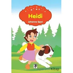 Heidi - Johanna Spyri - Sis Yayıncılık