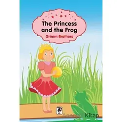 The Princess and the Frog - Grimm Brothers - Sis Yayıncılık