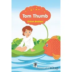 Tom Thumb - Grimm Brothers - Sis Yayıncılık