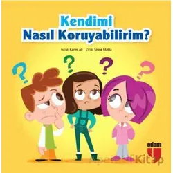 Kendimi Nasıl Koruyabilirim? - Karim Ali - EDAM