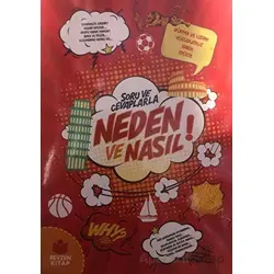 Soru ve Cevaplarla - Neden ve Nasıl ? - Revzen Kitap
