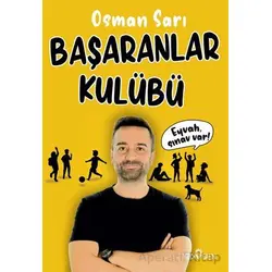 Başaranlar Kulübü - Osman Sarı - Yediveren Yayınları