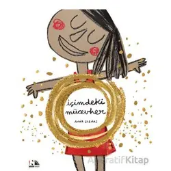 İçimdeki Mücevher - Anna Llenas - Nesin Yayınevi