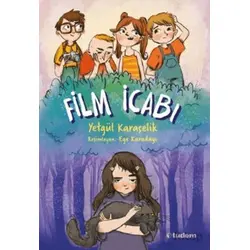 Film İcabı - Yetgül Karaçelik - Tudem Yayınları