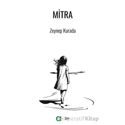 Mitra - Zeynep Kurada - Aram Yayınları