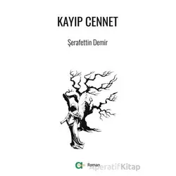 Kayıp Cennet - Şerafettin Demirci - Aram Yayınları