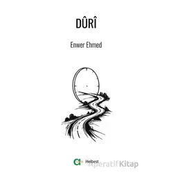 Dûrî - Enwer Ehmed - Aram Yayınları