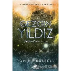 Gezgin Yıldız - Romina Russell - Pegasus Yayınları