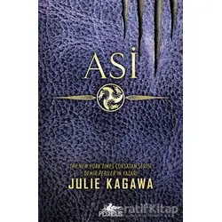 Asi - Julie Kagawa - Pegasus Yayınları