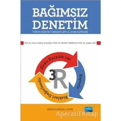Bağımsız Denetim - Seval Kardeş Selimoğlu - Nobel Akademik Yayıncılık