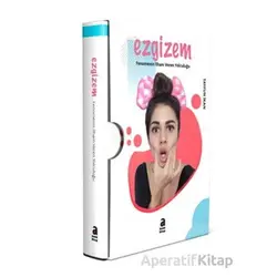 Ezgizem Aralık Kitap - Timaş