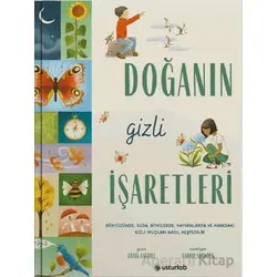 Doğanın Gizli İşaretleri - Craig Caudill - Usturlab Kitap