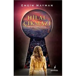 Hilal Çıkmazı - Engin Nayman - Nikea Yayınları