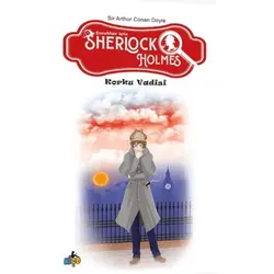 Korku Vadisi - Sir Arthur Conan Doyle - Kiço Yayınları